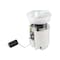 Us Motor Works Fuel Pump Module, USEP7151M USEP7151M - alternate 4